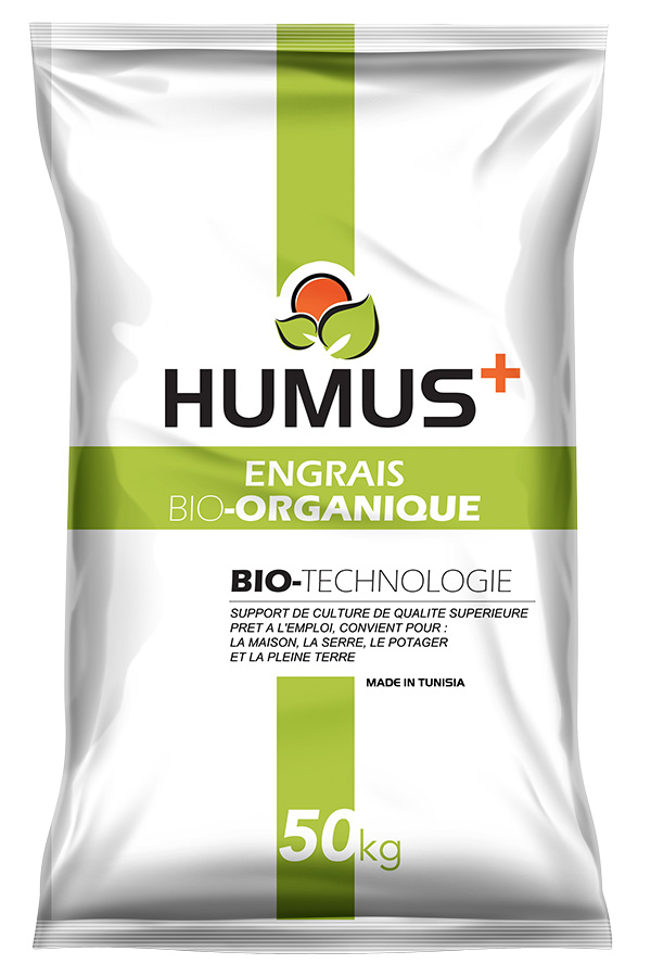 Humus+