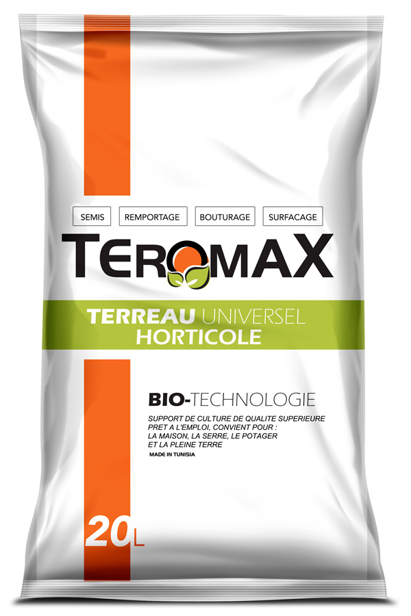 Teromax