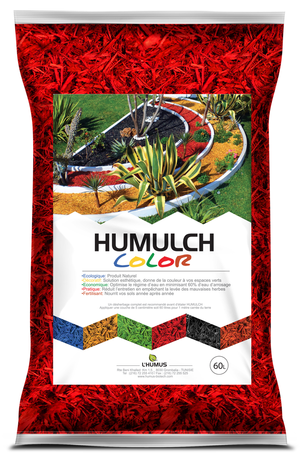 HUMULCH